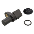 Load image into Gallery viewer, Febi Rubber Co Crankshaft Sensor fits 2001-2006 BMW M3