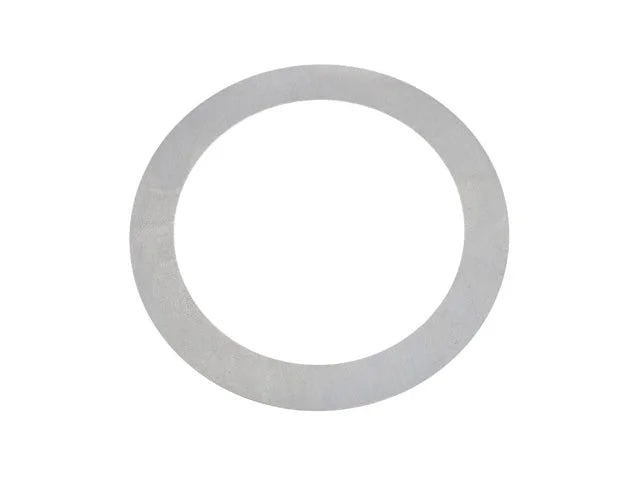 Febi Rubber Co Crankshaft Thrust Washer 01738