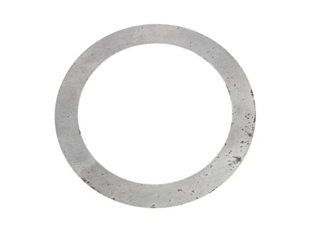 Febi Rubber Co Crankshaft Thrust Washer 01740