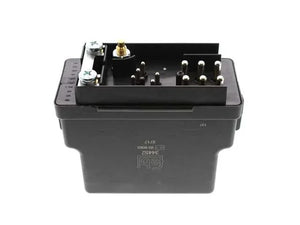 Febi Rubber Co Diesel Glow Plug Relay 34452