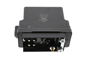 Febi Rubber Co Diesel Glow Plug Relay 34524 - Main Product View