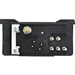 Load image into Gallery viewer, Febi Rubber Co Diesel Glow Plug Relay 34524 - Side View