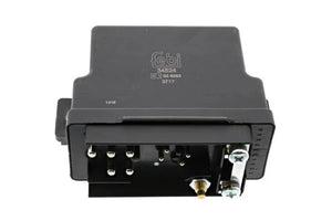 Febi Rubber Co Diesel Glow Plug Relay 34524 - Main Product View