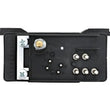 Load image into Gallery viewer, Febi Rubber Co Diesel Glow Plug Relay 34524 - Side View