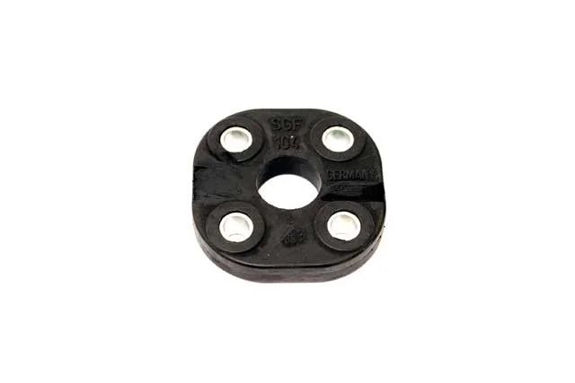 Febi Rubber Co Disc 07924