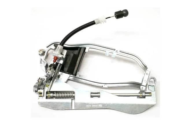 Febi Rubber Co Door Handle Carrier 37682