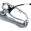 Load image into Gallery viewer, Febi Rubber Co Door Handle Carrier 48363 - Side View
