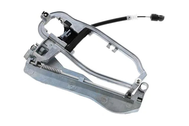 Febi Rubber Co Door Handle Carrier 48363 - Side View