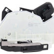 Load image into Gallery viewer, Febi Rubber Co Door Lock Assembly 184634 - Main Product View