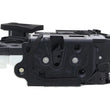 Load image into Gallery viewer, Febi Rubber Co Door Lock Assembly 184634 - Detail View