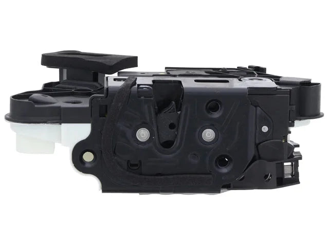 Febi Rubber Co Door Lock Assembly 184634 - Detail View