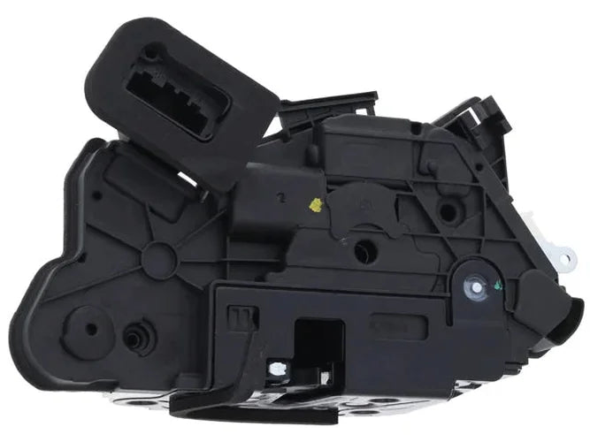 Febi Rubber Co Door Lock Assembly 184634 - Side View