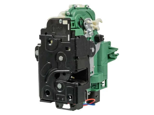 Febi Rubber Co Door Lock Mechanism 177623