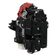 Load image into Gallery viewer, Febi Rubber Co Door Lock Mechanism 179152