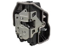 Load image into Gallery viewer, Febi Rubber Co Door Lock Mechanism 179855 - Main Product View