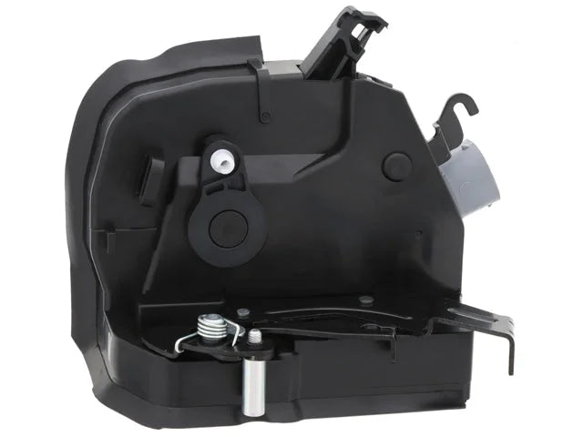 Febi Rubber Co Door Lock Mechanism 192941 - Main Product View