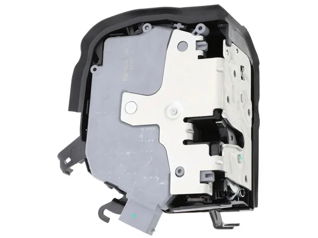 Febi Rubber Co Door Lock Mechanism 192941 - Side View
