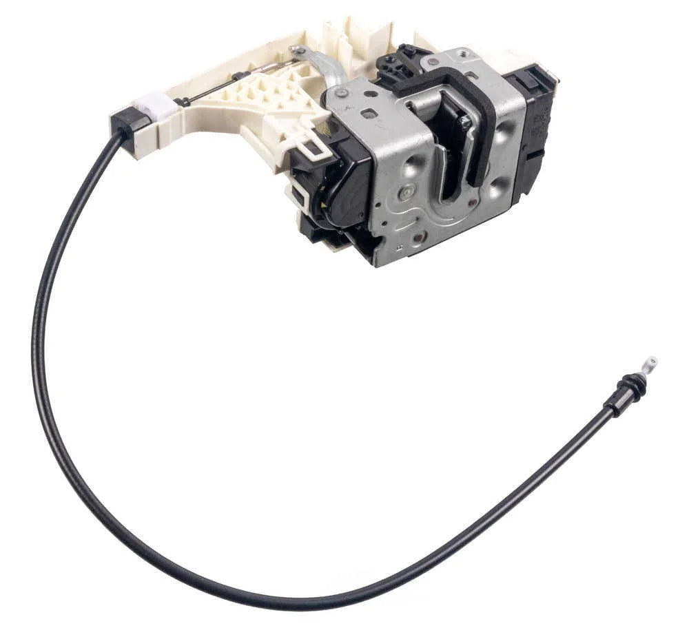 Febi Rubber Co Door Lock Mechanism fits 2010-2018 Mercedes-Benz Sprinter 2500 / Sprinter 3500 / Sprinter 3500XD - Main Pro...