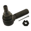 Load image into Gallery viewer, Febi Rubber Co Drag Link End 12975