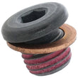 Load image into Gallery viewer, Febi Rubber Co Drain Plug 175594
