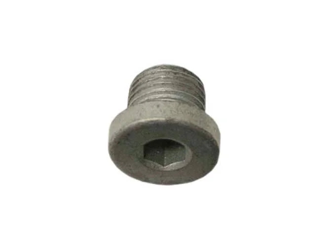 Febi Rubber Co Drain Plug 46267 - Main Product View