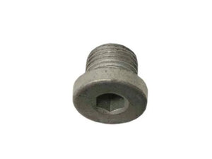 Febi Rubber Co Drain Plug 46267 - Main Product View