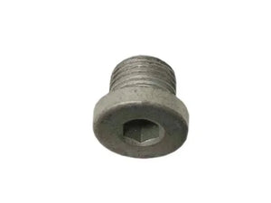 Febi Rubber Co Drain Plug 46267 - Main Product View