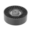 Load image into Gallery viewer, Febi Rubber Co Drive Belt Idler Pulley 01231