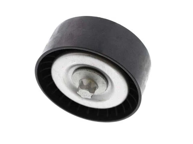 Febi Rubber Co Drive Belt Idler Pulley 102152 - Main Product View