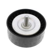 Load image into Gallery viewer, Febi Rubber Co Drive Belt Idler Pulley 102152 - Side View