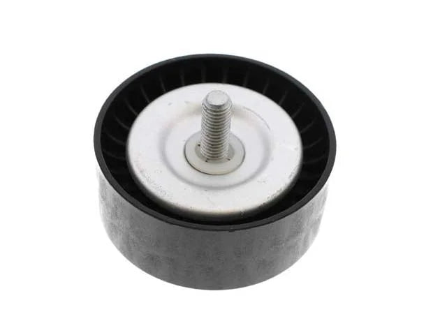 Febi Rubber Co Drive Belt Idler Pulley 102152 - Side View