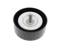 Load image into Gallery viewer, Febi Rubber Co Drive Belt Idler Pulley 102152 - Side View