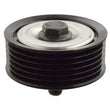 Load image into Gallery viewer, Febi Rubber Co Drive Belt Idler Pulley 102153