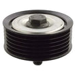 Load image into Gallery viewer, Febi Rubber Co Drive Belt Idler Pulley 102153