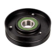 Load image into Gallery viewer, Febi Rubber Co Drive Belt Idler Pulley 170015