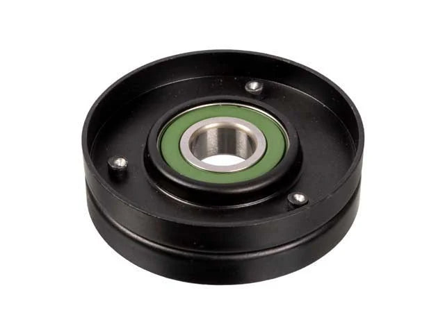 Febi Rubber Co Drive Belt Idler Pulley 170015