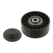 Load image into Gallery viewer, Febi Rubber Co Drive Belt Idler Pulley 17726 fits 1998-2006 Volkswagen Beetle / Golf / Jetta