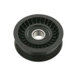 Load image into Gallery viewer, Febi Rubber Co Drive Belt Idler Pulley 28234