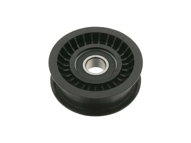 Febi Rubber Co Drive Belt Idler Pulley 28234