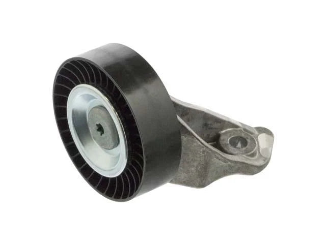 Febi Rubber Co Drive Belt Idler Pulley 30584