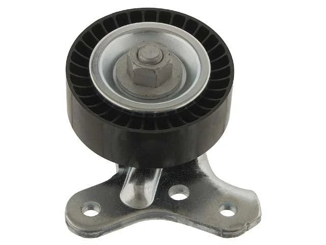 Febi Rubber Co Drive Belt Idler Pulley 30585