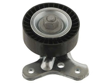 Load image into Gallery viewer, Febi Rubber Co Drive Belt Idler Pulley 30585