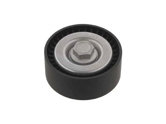 Febi Rubber Co Drive Belt Idler Pulley 30892