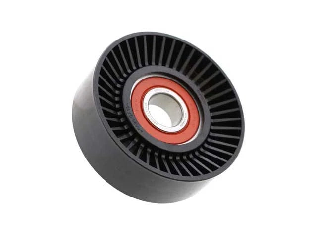 Febi Rubber Co Drive Belt Idler Pulley 37515