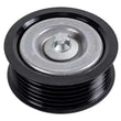 Load image into Gallery viewer, Febi Rubber Co Drive Belt Idler Pulley 44976