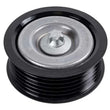 Load image into Gallery viewer, Febi Rubber Co Drive Belt Idler Pulley 44976
