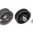 Load image into Gallery viewer, Febi Rubber Co Drive Belt Idler Pulley 44978
