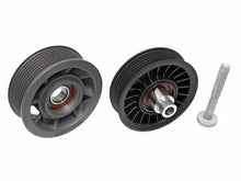Load image into Gallery viewer, Febi Rubber Co Drive Belt Idler Pulley 44978