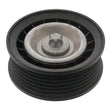 Load image into Gallery viewer, Febi Rubber Co Drive Belt Idler Pulley 47333