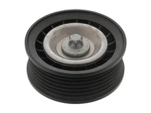 Load image into Gallery viewer, Febi Rubber Co Drive Belt Idler Pulley 47333